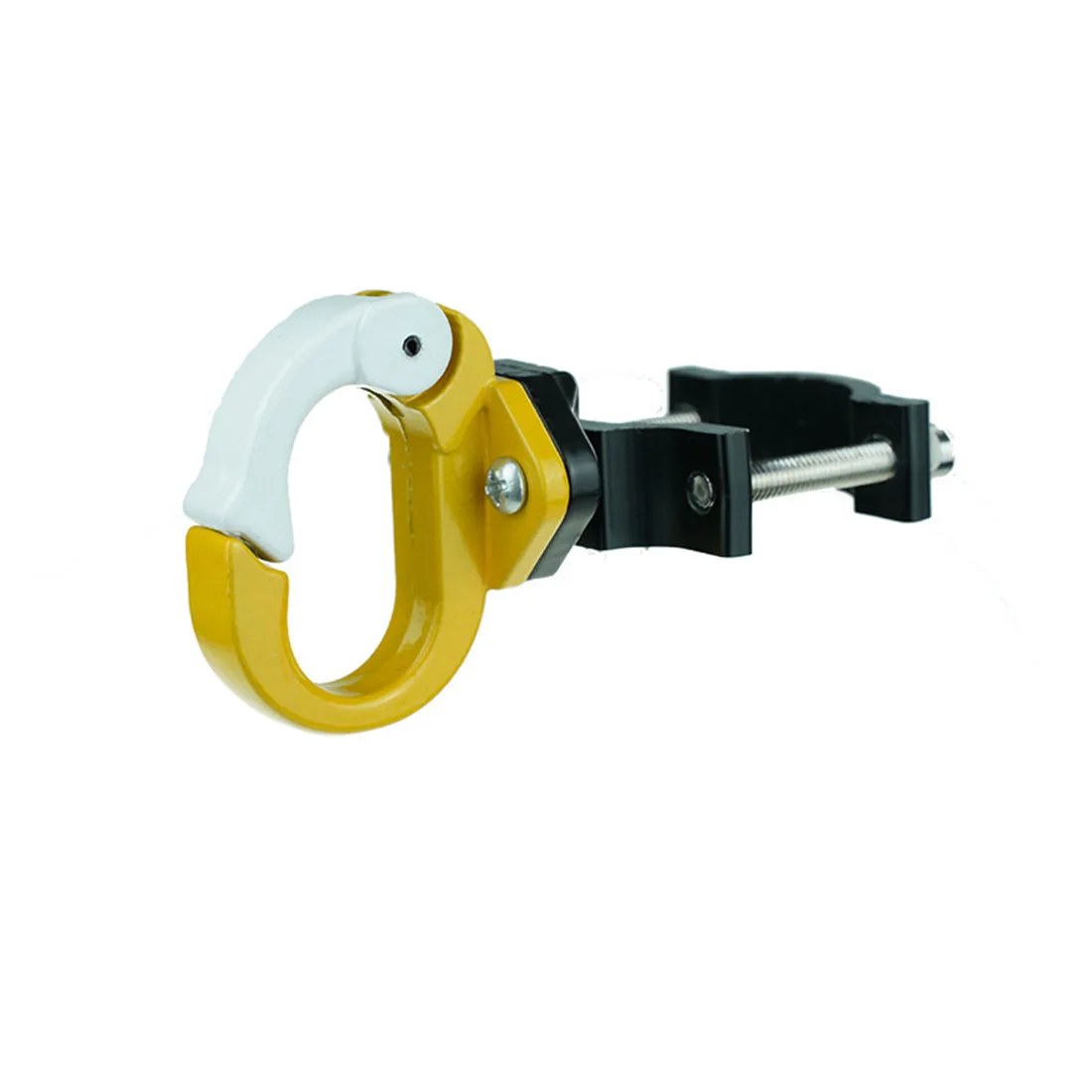 Electric Scooter Hook Aluminum Alloy For Ninebot MAX G30 Rotation Load-bearing 25kg For Scooters Accessories Hook Parts
Electric Scooter Hook Aluminum Alloy For Ninebot MAX G30 Rotation Load-bearing 25kg For Scooters Accessories Hook Parts