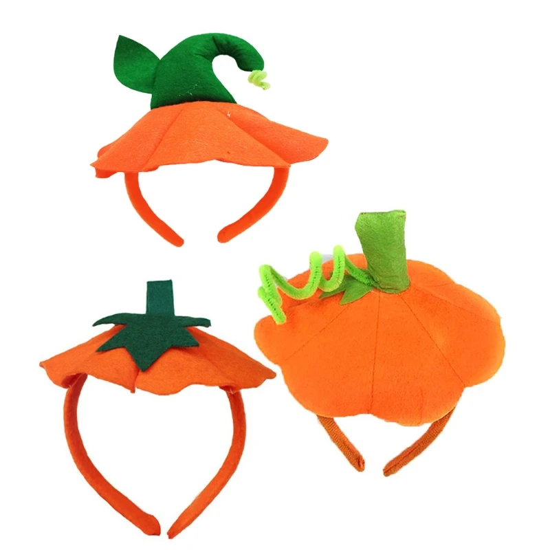 Pumpkin Headband Children Toys for Chrismas Girls Accessories Funny Gifts Interactive Halloween Gifts
Pumpkin Headband Children Toys for Chrismas Girls Accessories Funny Gifts Interactive Halloween Gifts