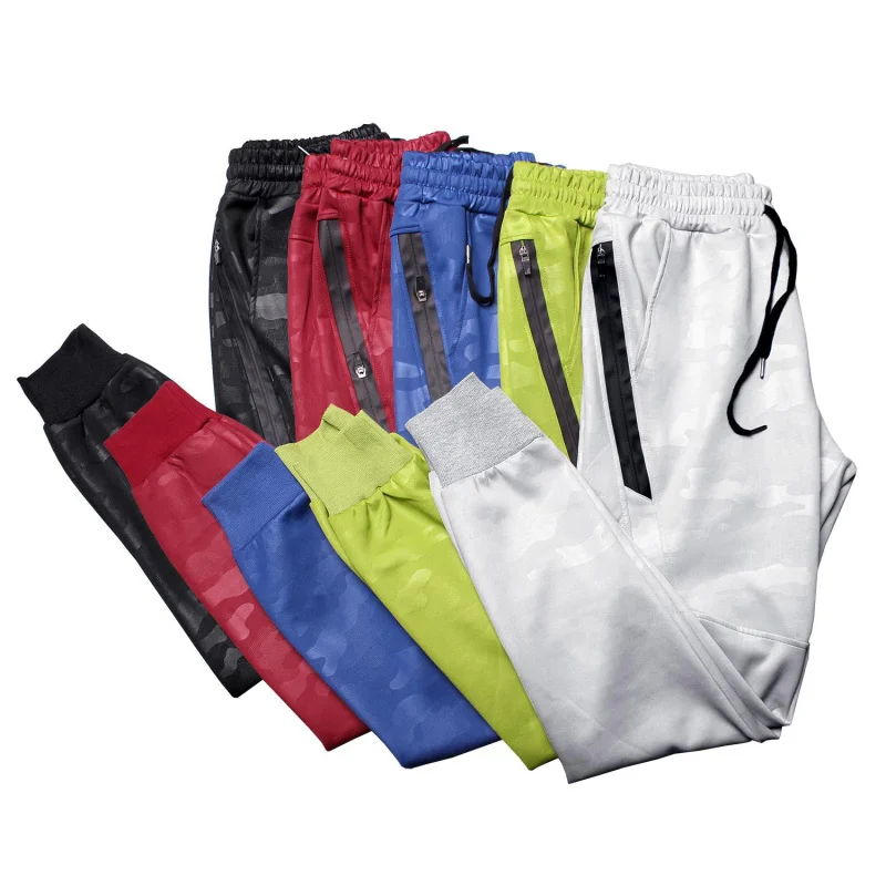 2021 New Men's Running pants Sports Male Gym Fitness Jogging Pants Quick Dry Trousers Workout Training Yoga Joggings Sweatpants
2021 New Men's Running pants Sports Male Gym Fitness Jogging Pants Quick Dry Trousers Workout Training Yoga Joggings Sweatpants