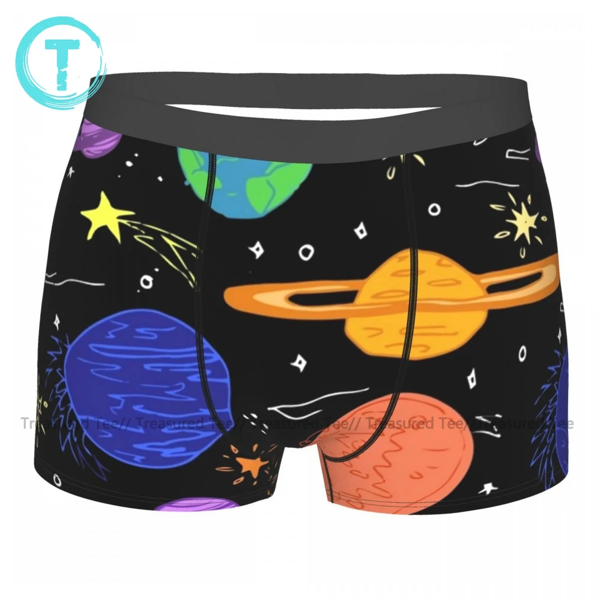 Galaxy Underwear Hot Polyester Stretch Trunk Teen Sublimation Design Boxer Brief 
Galaxy Underwear Hot Polyester Stretch Trunk Teen Sublimation Design Boxer Brief