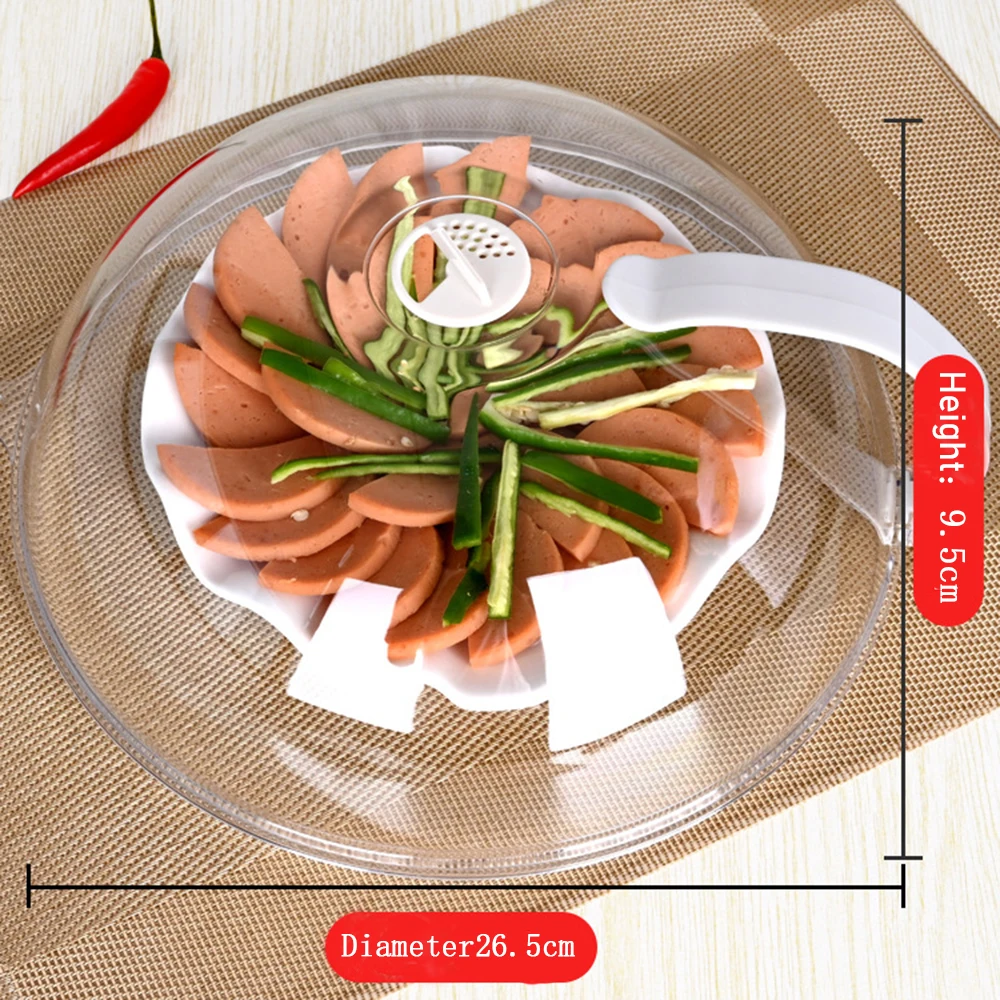 Professional Microwave Cover Heating Insulation Cover Dust-Proof And Oil-Proof Kitchen Accessories Special Cover For Microwave
Professional Microwave Cover Heating Insulation Cover Dust-Proof And Oil-Proof Kitchen Accessories Special Cover For Microwave