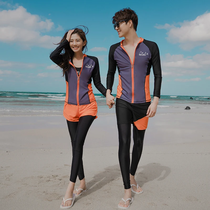 Sport Full Sleeve High-neck 5 Pieces Swimsuit Women Swimwear Female Printed Surfing Bathing Suit Long Pants Rash Guard lovers
Sport Full Sleeve High-neck 5 Pieces Swimsuit Women Swimwear Female Printed Surfing Bathing Suit Long Pants Rash Guard lovers
