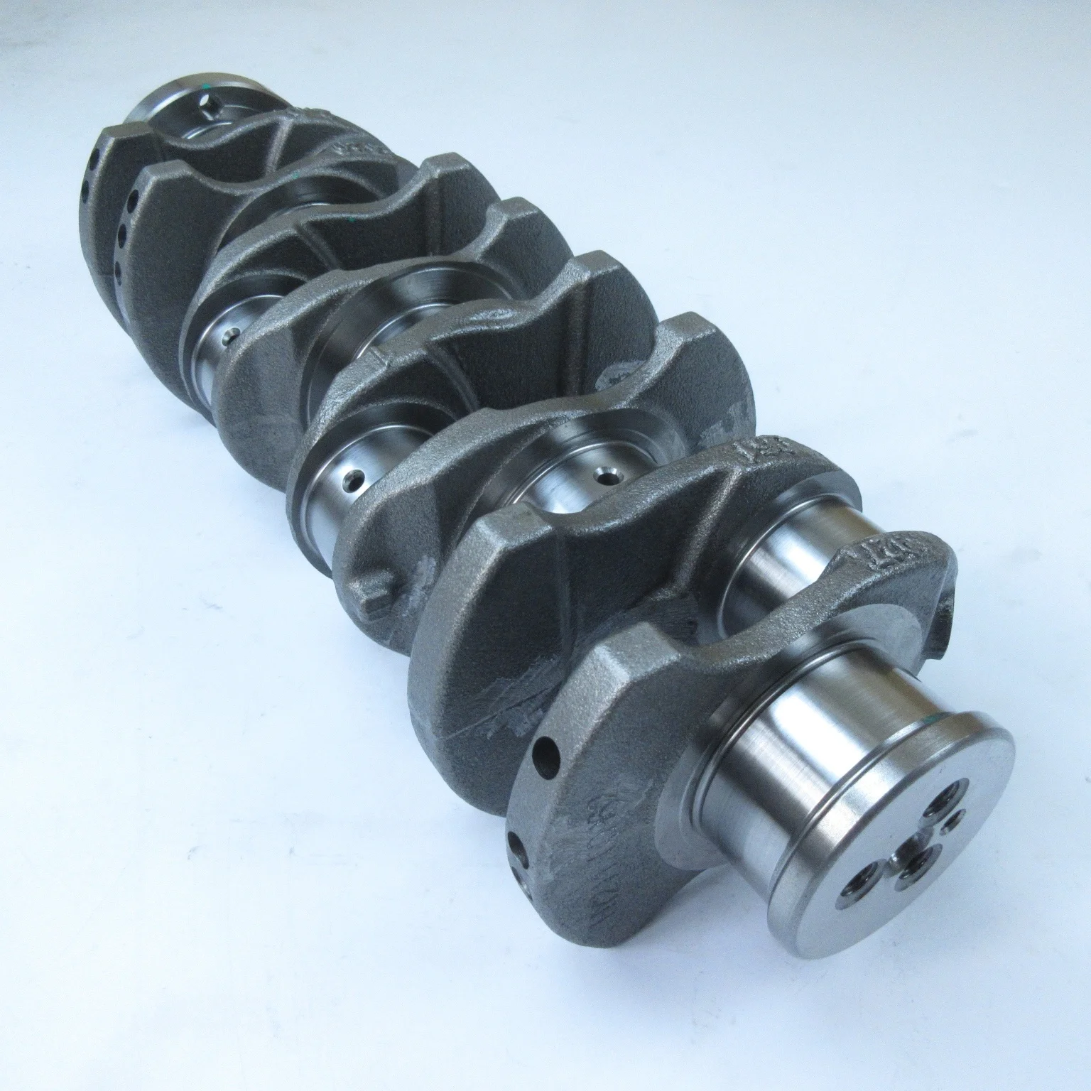 1738588 Genuine Crankshaft for Ford Transit BK2Q 6303 AA BB3Q 6303 AA 1338619
1738588 Genuine Crankshaft for Ford Transit BK2Q 6303 AA BB3Q 6303 AA 1338619