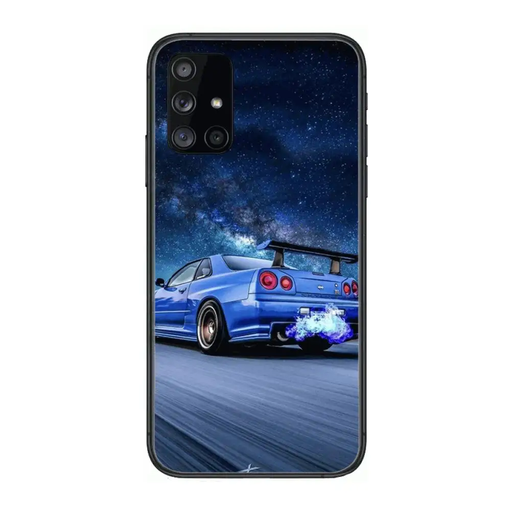 JDM Tokyo drift sports car Phone Case Hull For Samsung Galaxy A 90 50 51 20 71 70 40 30 10 80 E 5G S Black Shell Art Cell Cover
JDM Tokyo drift sports car Phone Case Hull For Samsung Galaxy A 90 50 51 20 71 70 40 30 10 80 E 5G S Black Shell Art Cell Cover