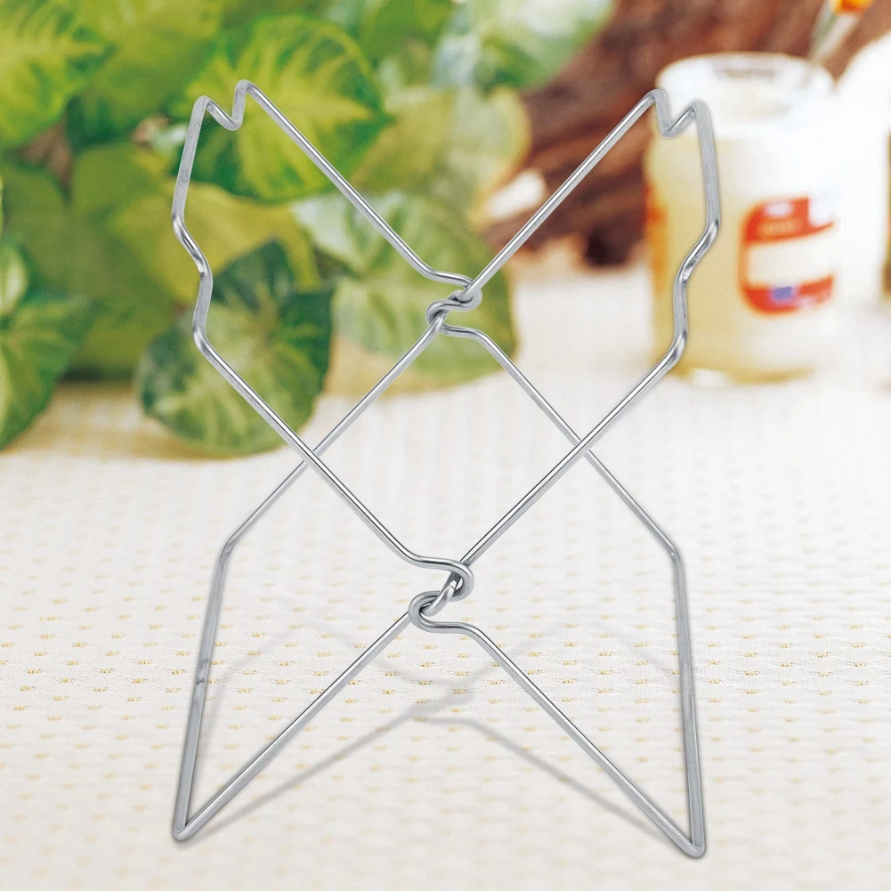 Stainless Steel Folding kitchen garbage bag holder Kitchen Trash Bag Holder Incognito Cabinets Cloth Rack Towel Rack
Stainless Steel Folding kitchen garbage bag holder Kitchen Trash Bag Holder Incognito Cabinets Cloth Rack Towel Rack