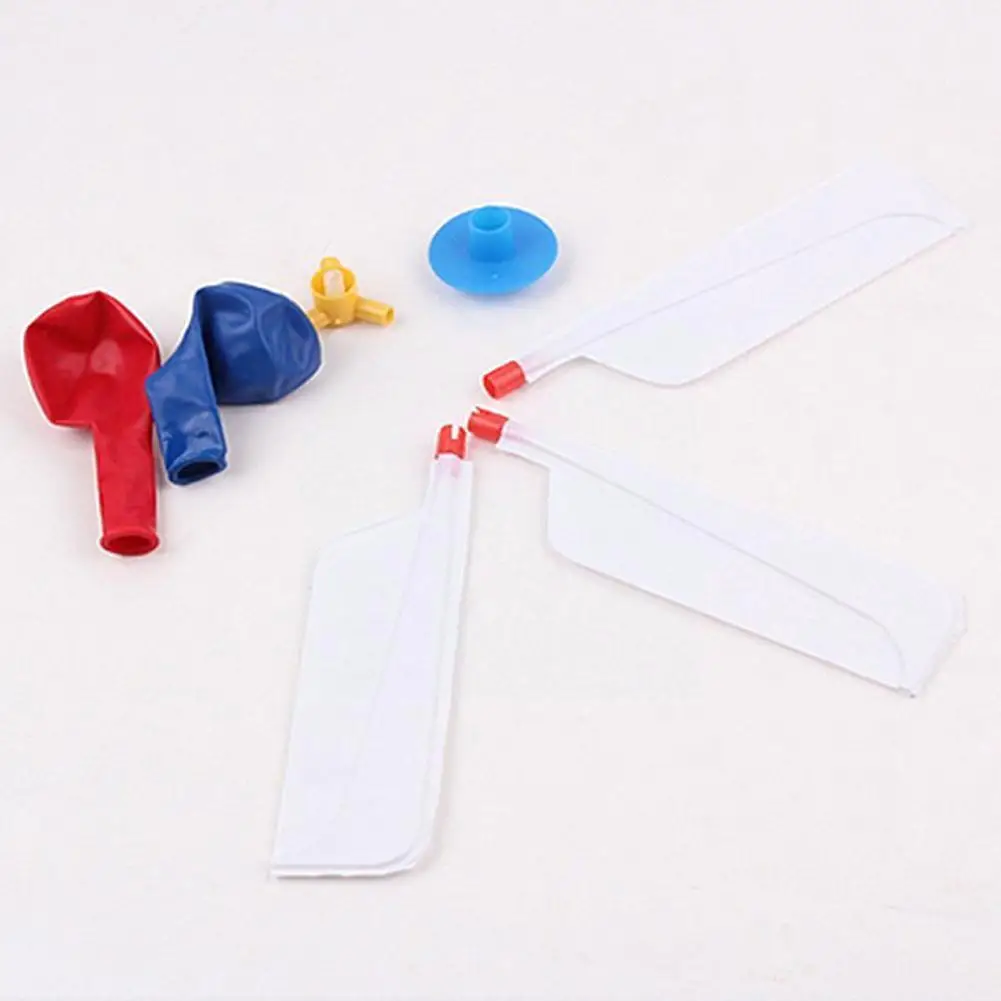 3 Set Aircraft Helicopter Balloons Toys Flying Inflatable Children's Gift Toys Party Outdoor Birthday Day Balloon Decoratio V3P3
3 Set Aircraft Helicopter Balloons Toys Flying Inflatable Children's Gift Toys Party Outdoor Birthday Day Balloon Decoratio V3P3