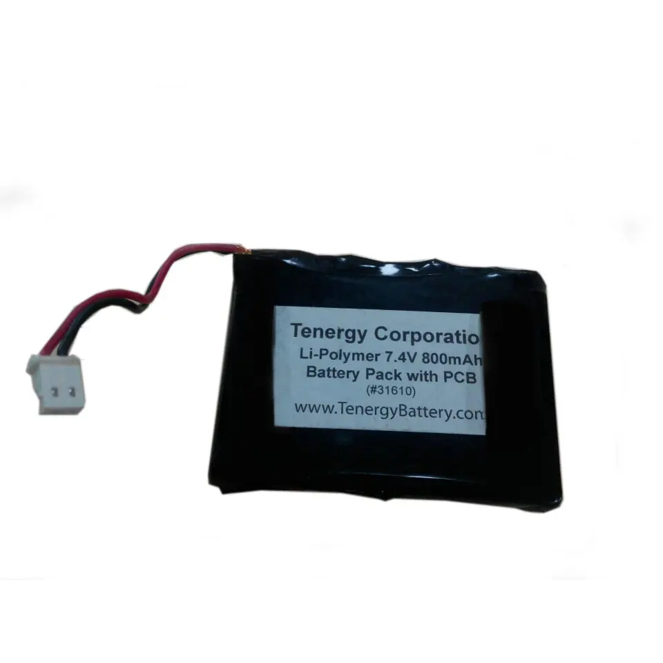 New battery for Mediaid MEDIAID INC 34 PULSE POX010-34,IPX1 31610 0132-60007-000 7.4V 800mAh
New battery for Mediaid MEDIAID INC 34 PULSE POX010-34,IPX1 31610 0132-60007-000 7.4V 800mAh