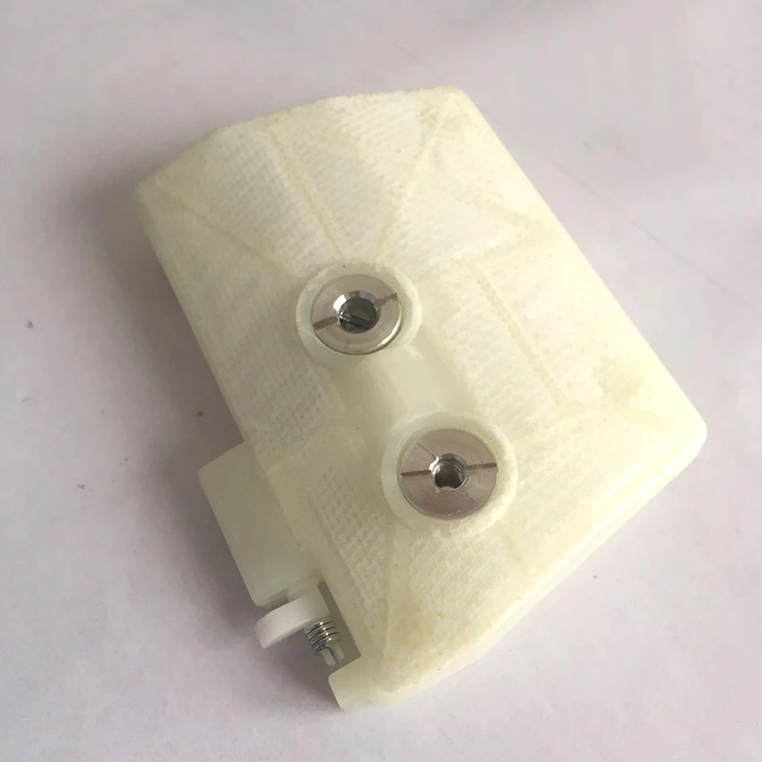 For Stihl MS380/MS381 Chainsaw Air Filter Spare part Accessories Part Reliable 106*68.5mm Portable
For Stihl MS380/MS381 Chainsaw Air Filter Spare part Accessories Part Reliable 106*68.5mm Portable