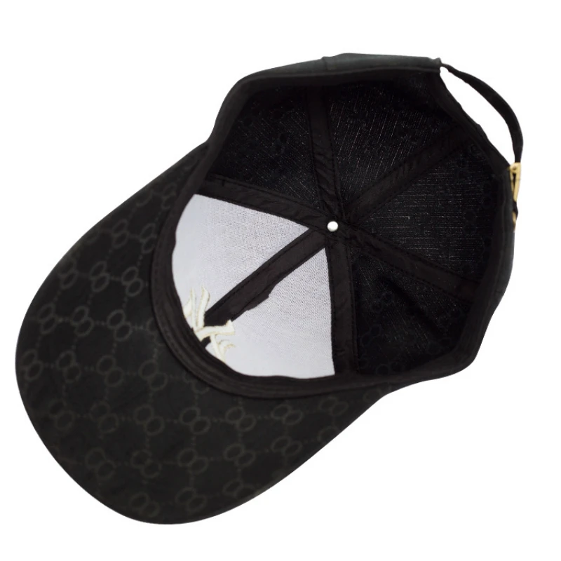 New Fashion Brand Men Baseball Cap Cotton Women Hip Hop Hat Summer Unisex Casual Outdoor Sports Snapback Adjustable Caps A350
New Fashion Brand Men Baseball Cap Cotton Women Hip Hop Hat Summer Unisex Casual Outdoor Sports Snapback Adjustable Caps A350