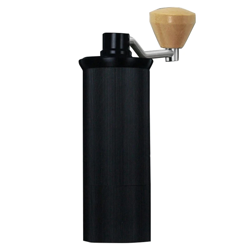 Stainless Steel Portable Manual Coffee Grinder Travel Portable Hand-Washing Italian Coffee Bean Grinder Tools
Stainless Steel Portable Manual Coffee Grinder Travel Portable Hand-Washing Italian Coffee Bean Grinder Tools