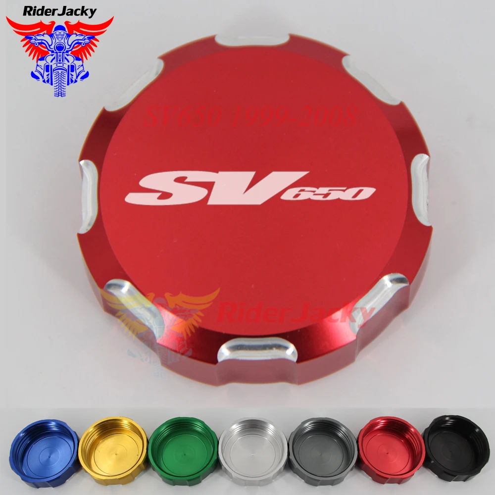 Крышка Резервуара жидкости для мотоцикла для SUZUKI SV650 SV 650 1999-2008 2007 2006 2005 2004
Крышка Резервуара жидкости для мотоцикла для SUZUKI SV650 SV 650 1999-2008 2007 2006 2005 2004