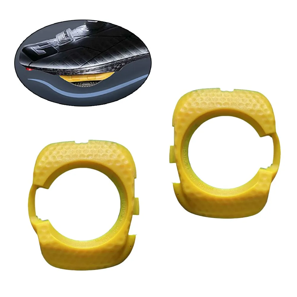 1 Pair Plastic Walkable Cleat Covers Quick Release Walkable Buddies Set Cycling Cleat Cover Anti Slip For Speedplay Zero
1 Pair Plastic Walkable Cleat Covers Quick Release Walkable Buddies Set Cycling Cleat Cover Anti Slip For Speedplay Zero
