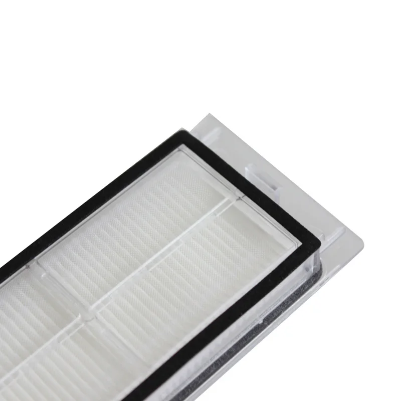 9Pcs for Xiaomi Robot Vacuum Cleaner Parts Main Roller Brush HEPA Filter Mop Cloth Replacement
9Pcs for Xiaomi Robot Vacuum Cleaner Parts Main Roller Brush HEPA Filter Mop Cloth Replacement