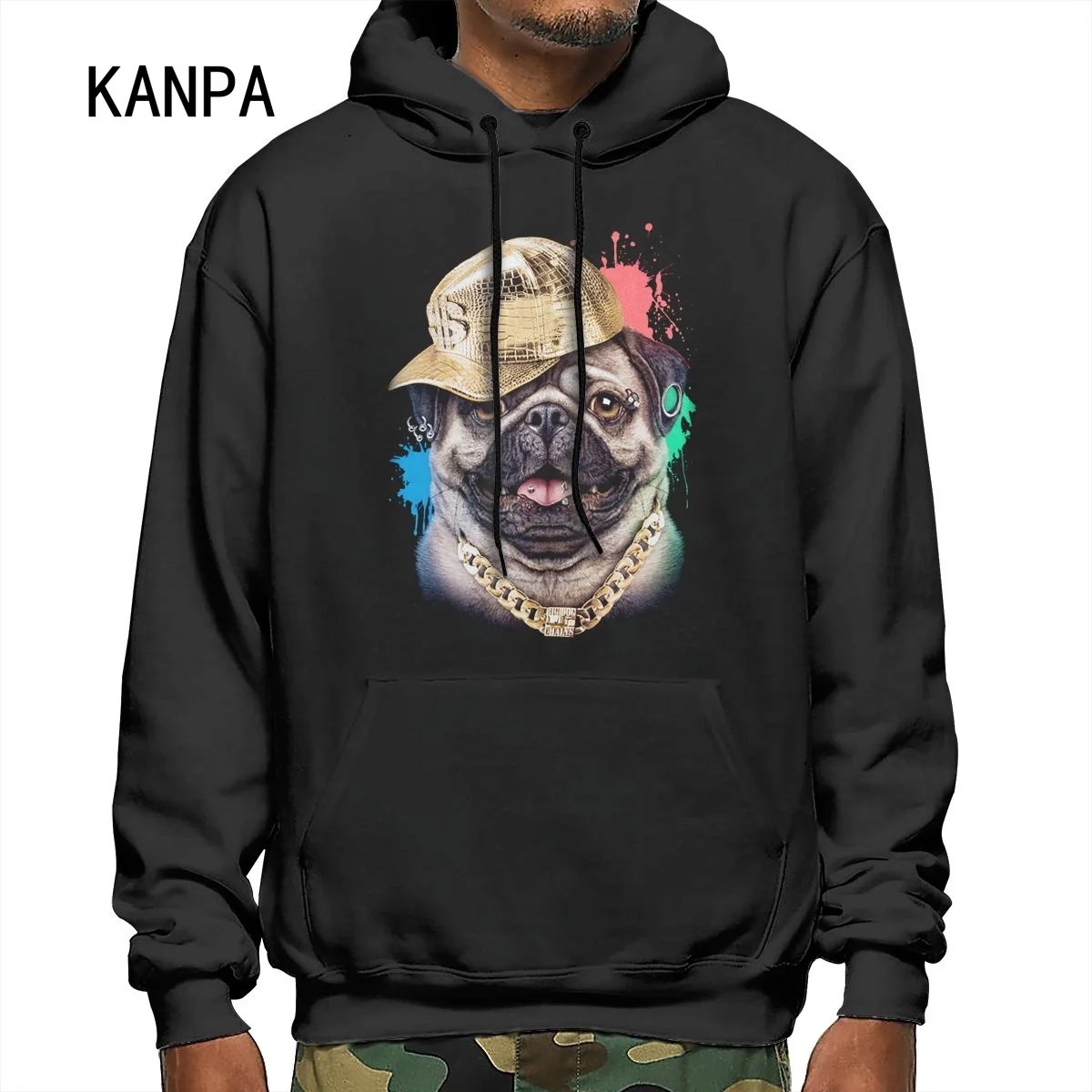 Men's hoodie Black 2021 Smiling dog Hoodies Men Women Fashion Spring Autumn Pullovers Sweatshirts 3D Tracksuit Streetwear Animal
Men's hoodie Black 2021 Smiling dog Hoodies Men Women Fashion Spring Autumn Pullovers Sweatshirts 3D Tracksuit Streetwear Animal
