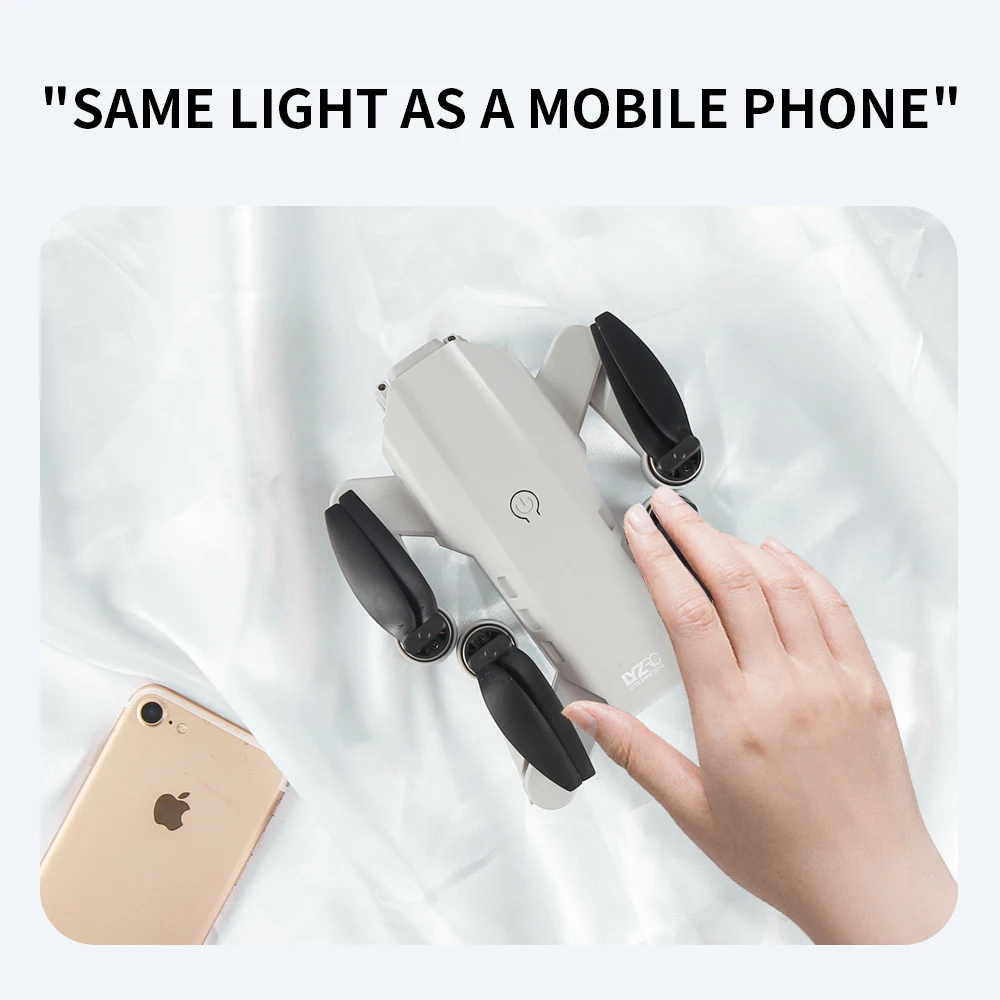 GPS Drone L900 pro 4K HD 5G WiFi Brushless Motor FPV Dron Flight 25 Minutes Distance 2km RC Quadcopter
GPS Drone L900 pro 4K HD 5G WiFi Brushless Motor FPV Dron Flight 25 Minutes Distance 2km RC Quadcopter