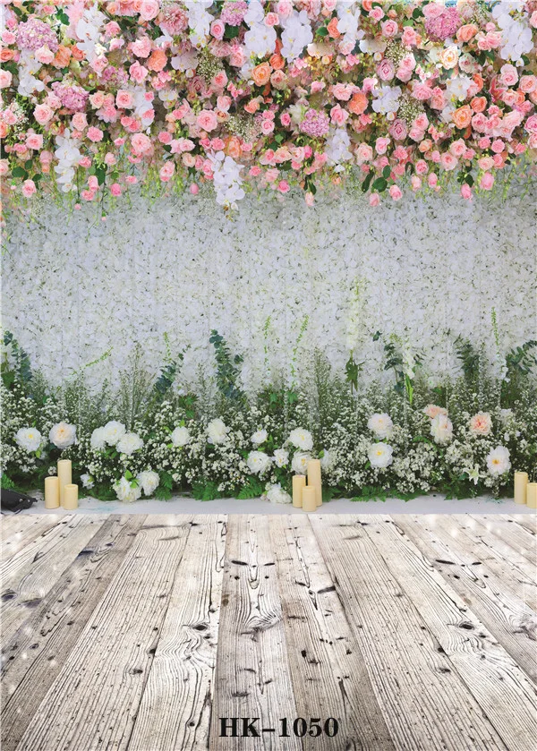 ZHISUXI Vinyl Custom Photography Backdrops Prop Wall and floor flower Photography Background #0192
ZHISUXI Vinyl Custom Photography Backdrops Prop Wall and floor flower Photography Background #0192