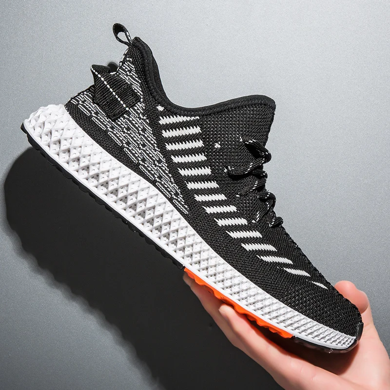 Breathable Casual Shoes Mens Casual Shoes Slip On Sneakers Men Fashion Light Breathable Men's Black Male Sapato
Breathable Casual Shoes Mens Casual Shoes Slip On Sneakers Men Fashion Light Breathable Men's Black Male Sapato