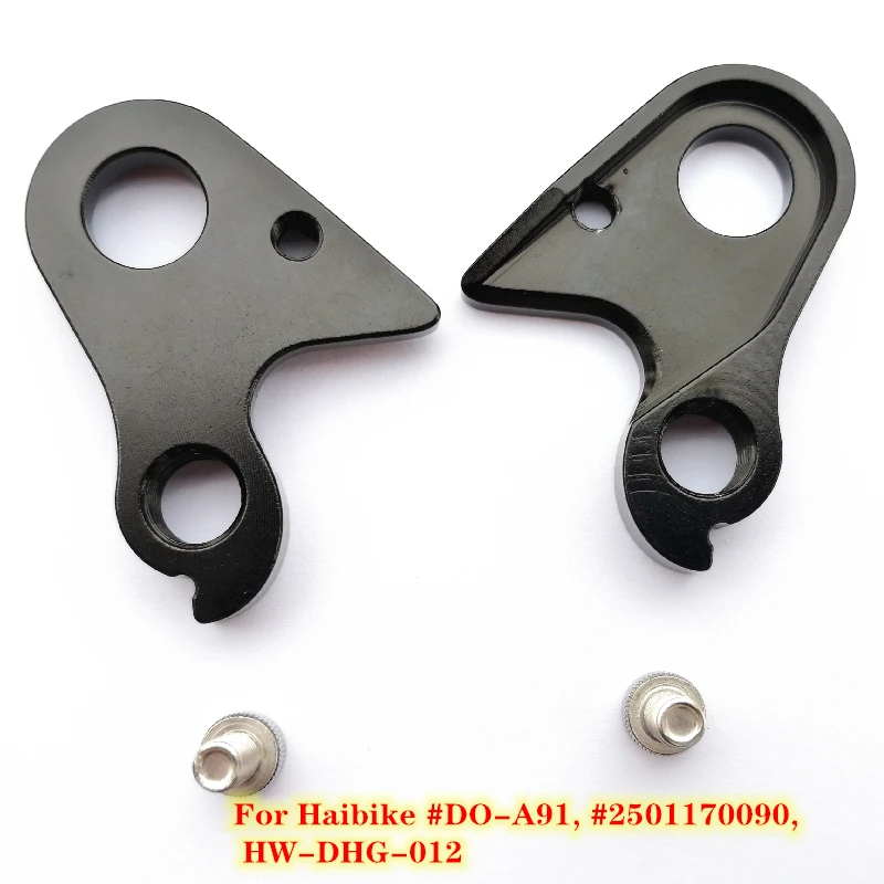 1pc CNC Bicycle derailleur hanger For Haibike #DO-A91 #2501170090 Sduro Hardseven Hardlife Hardnine Cross Xduro Trekking dropout
1pc CNC Bicycle derailleur hanger For Haibike #DO-A91 #2501170090 Sduro Hardseven Hardlife Hardnine Cross Xduro Trekking dropout