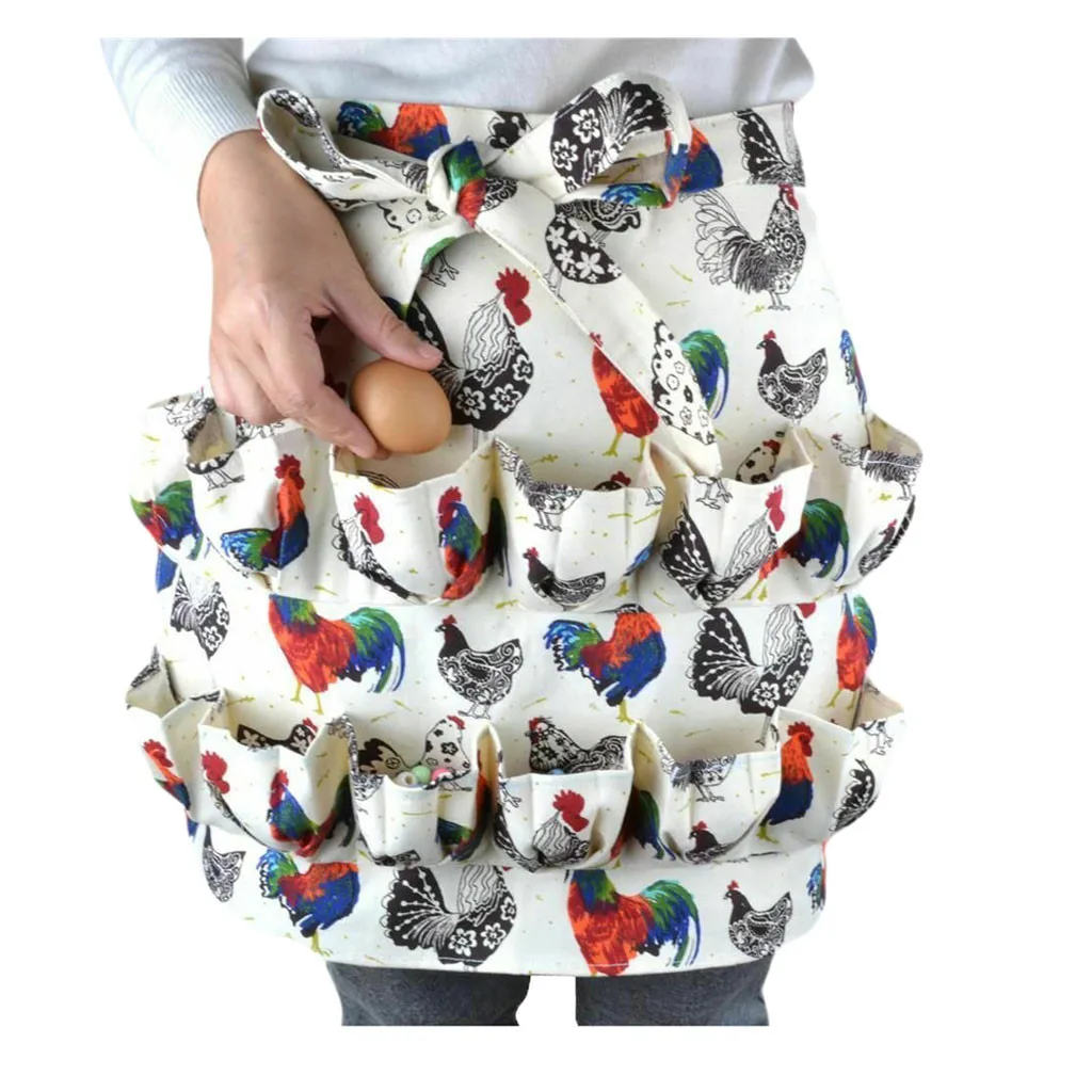 Eggs Collecting Gathering Holding Apron Duck Goose Eggs Housewife Farmhouse Kitchen Home Workwear Kitchen Supplies
Eggs Collecting Gathering Holding Apron Duck Goose Eggs Housewife Farmhouse Kitchen Home Workwear Kitchen Supplies