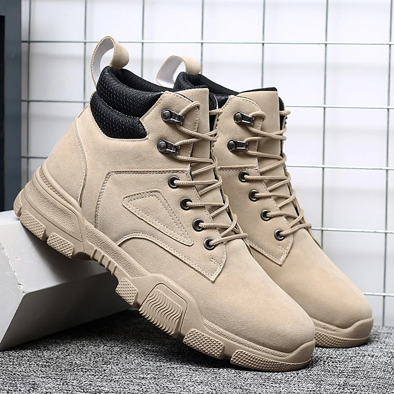 Zapatos Cuero Hombre Boots Men Leather Men's Winter Casual Shoes For Waterproof Mens Hiking Fashion Home Chelsea
Zapatos Cuero Hombre Boots Men Leather Men's Winter Casual Shoes For Waterproof Mens Hiking Fashion Home Chelsea