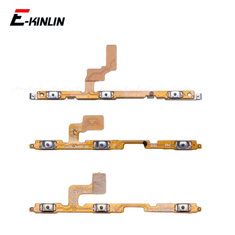Switch Power ON OFF Key Mute Silent Volume Button Flex Cable For Samsung Galaxy A90 5G A80 A70 A60 A50 A40 A30 A20 A20e A10 A10e
Switch Power ON OFF Key Mute Silent Volume Button Flex Cable For Samsung Galaxy A90 5G A80 A70 A60 A50 A40 A30 A20 A20e A10 A10e