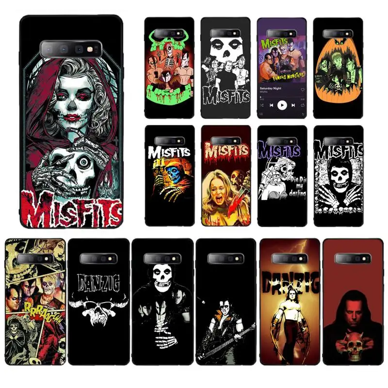 Yinuoda The Misfits Glenn Danzig Phone Case for Samsung S10 21 20 9 8 plus lite S20 UlTRA 7edge
Yinuoda The Misfits Glenn Danzig Phone Case for Samsung S10 21 20 9 8 plus lite S20 UlTRA 7edge
