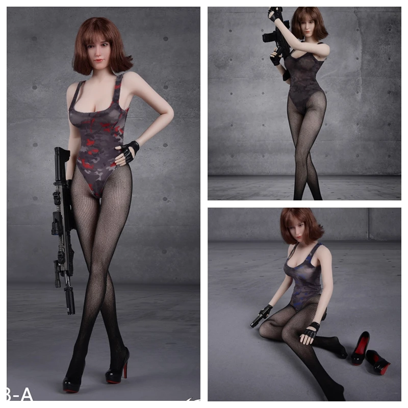 1:6 figure doll clothes female Swimsuit for 12" action figure doll accessories suitable for seamless body,without doll,Shoes,Gun
1:6 figure doll clothes female Swimsuit for 12" action figure doll accessories suitable for seamless body,without doll,Shoes,Gun