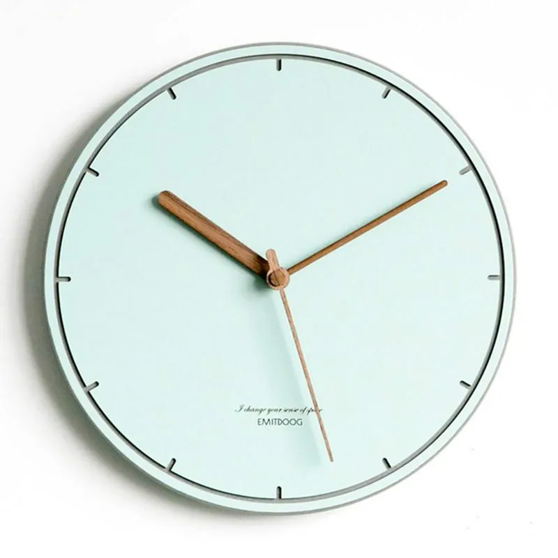 Nordic Clocks Personalized Quartz Wall Clock Modern Design Living Room Bedroom Home Decoration Accessories Silent Wall Watches
Nordic Clocks Personalized Quartz Wall Clock Modern Design Living Room Bedroom Home Decoration Accessories Silent Wall Watches