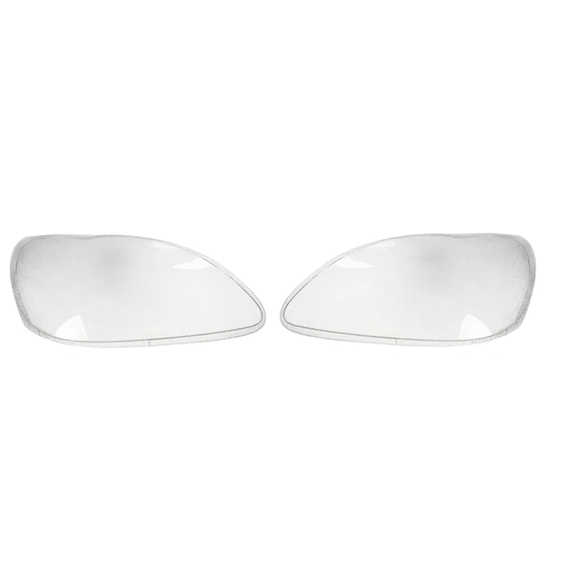 for Mercedes-Benz S-Class W220 1998-2005 Car Headlight Cover Clear Lens Headlamp Lampshade Shell
for Mercedes-Benz S-Class W220 1998-2005 Car Headlight Cover Clear Lens Headlamp Lampshade Shell