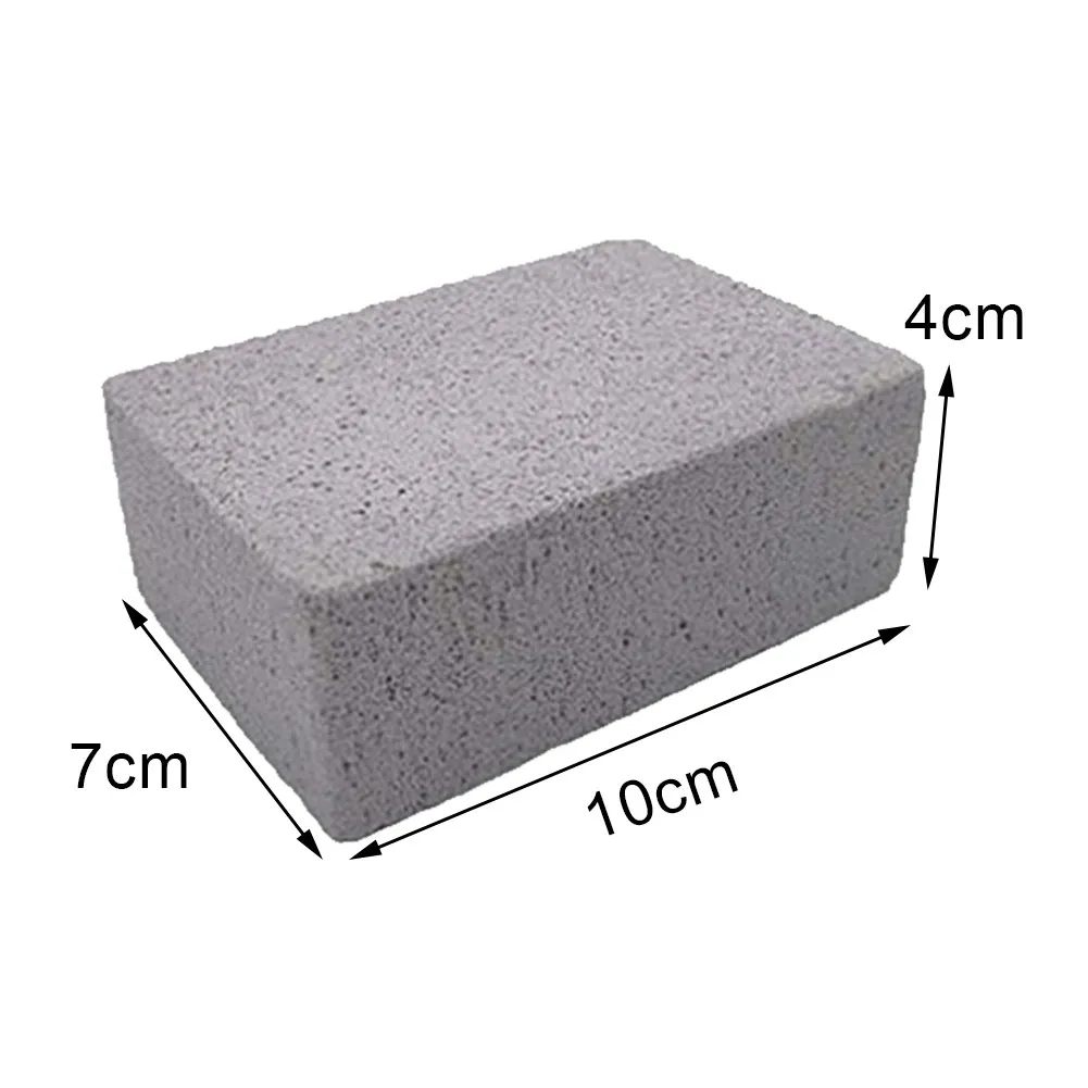 1/2Pcs BBQ Grill Cleaning Brick Barbecue Cleaning Stone BBQ Racks Stains Grease Cleaner BBQ Tools Kitchen Decorate Gadgets
1/2Pcs BBQ Grill Cleaning Brick Barbecue Cleaning Stone BBQ Racks Stains Grease Cleaner BBQ Tools Kitchen Decorate Gadgets