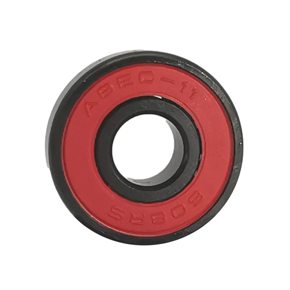 22mm Skateboard Longboard Bearings ABEC 11 608RS Chrome Steel Bearings For Roller Skats Balance Bikes Electric Scooters Parts
22mm Skateboard Longboard Bearings ABEC 11 608RS Chrome Steel Bearings For Roller Skats Balance Bikes Electric Scooters Parts
