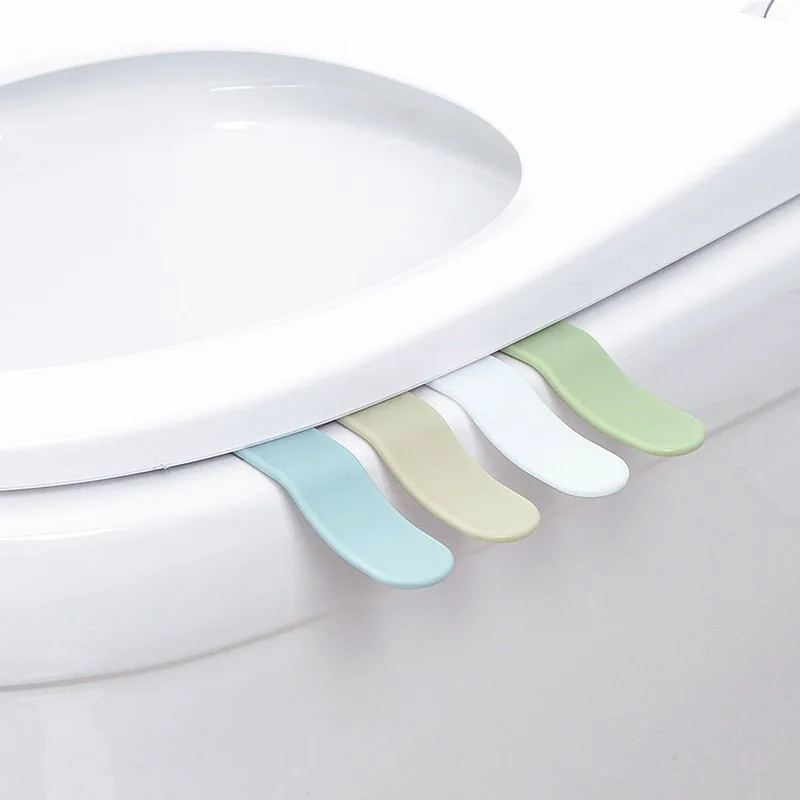 Portable Foldable Toilet Seat Cover Lifter Sanitary Closestool Cover Lift Handle For Travel Home Bathroom Toilet Accessories
Portable Foldable Toilet Seat Cover Lifter Sanitary Closestool Cover Lift Handle For Travel Home Bathroom Toilet Accessories
