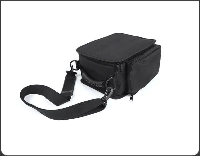 Car universal rear seat storage bag rear seat storage bag storage bag multi-function shoulder type portable off-road backpack
Car universal rear seat storage bag rear seat storage bag storage bag multi-function shoulder type portable off-road backpack