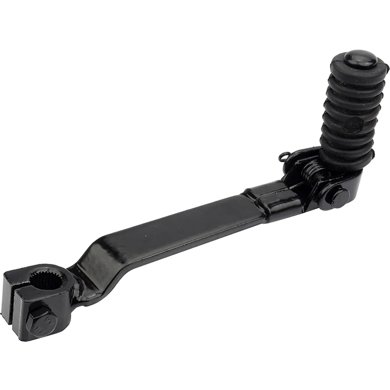 New Black CNC Aluminium Folding Gear SHIFTER Shift Lever Dirt Pit Bike 50cc-125cc XR/CRF 50
New Black CNC Aluminium Folding Gear SHIFTER Shift Lever Dirt Pit Bike 50cc-125cc XR/CRF 50
