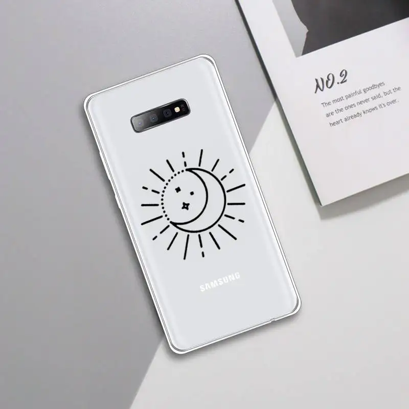 Golden sun glitter pattern Phone Case Transparent For Samsung Galaxy A 71 21s S note 8 9 10 plus 20 ultra 
Golden sun glitter pattern Phone Case Transparent For Samsung Galaxy A 71 21s S note 8 9 10 plus 20 ultra