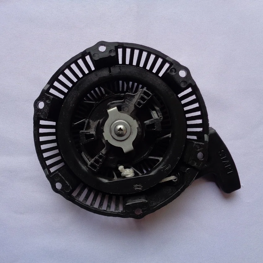 154F 1.5KW 2.5HP Generator Pull Start Recoil Assembly 
154F 1.5KW 2.5HP Generator Pull Start Recoil Assembly