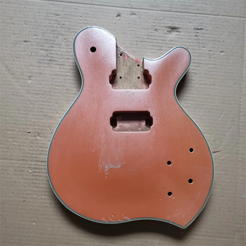 JNTM Custom Guitar Factory/комплект для гитары DIY/корпус для электрогитары DIY (1616)
JNTM Custom Guitar Factory/комплект для гитары DIY/корпус для электрогитары DIY (1616)
