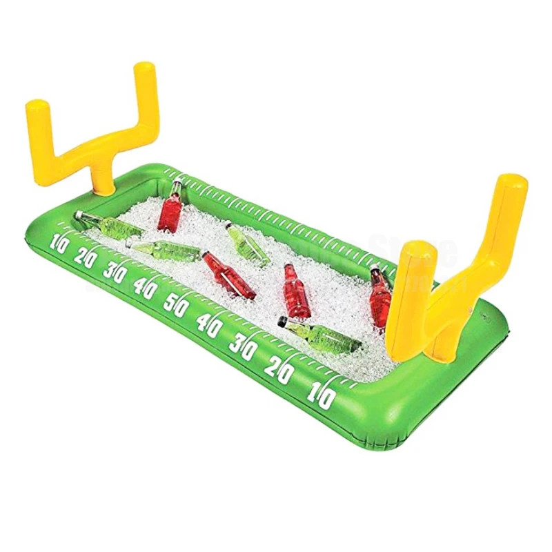 130*70*15cm Antlers Inflatable Floating Buffet Swimming Pool Float Boat Drifting Pong Floats Beverage Cooler Raft 
130*70*15cm Antlers Inflatable Floating Buffet Swimming Pool Float Boat Drifting Pong Floats Beverage Cooler Raft