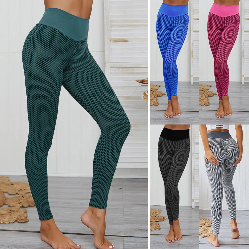 Summer Women Gym Leggings High Waist Bodycon Seamless Spliced Running Jogging Gym Exercise Fitness Pants Sportswear
Summer Women Gym Leggings High Waist Bodycon Seamless Spliced Running Jogging Gym Exercise Fitness Pants Sportswear