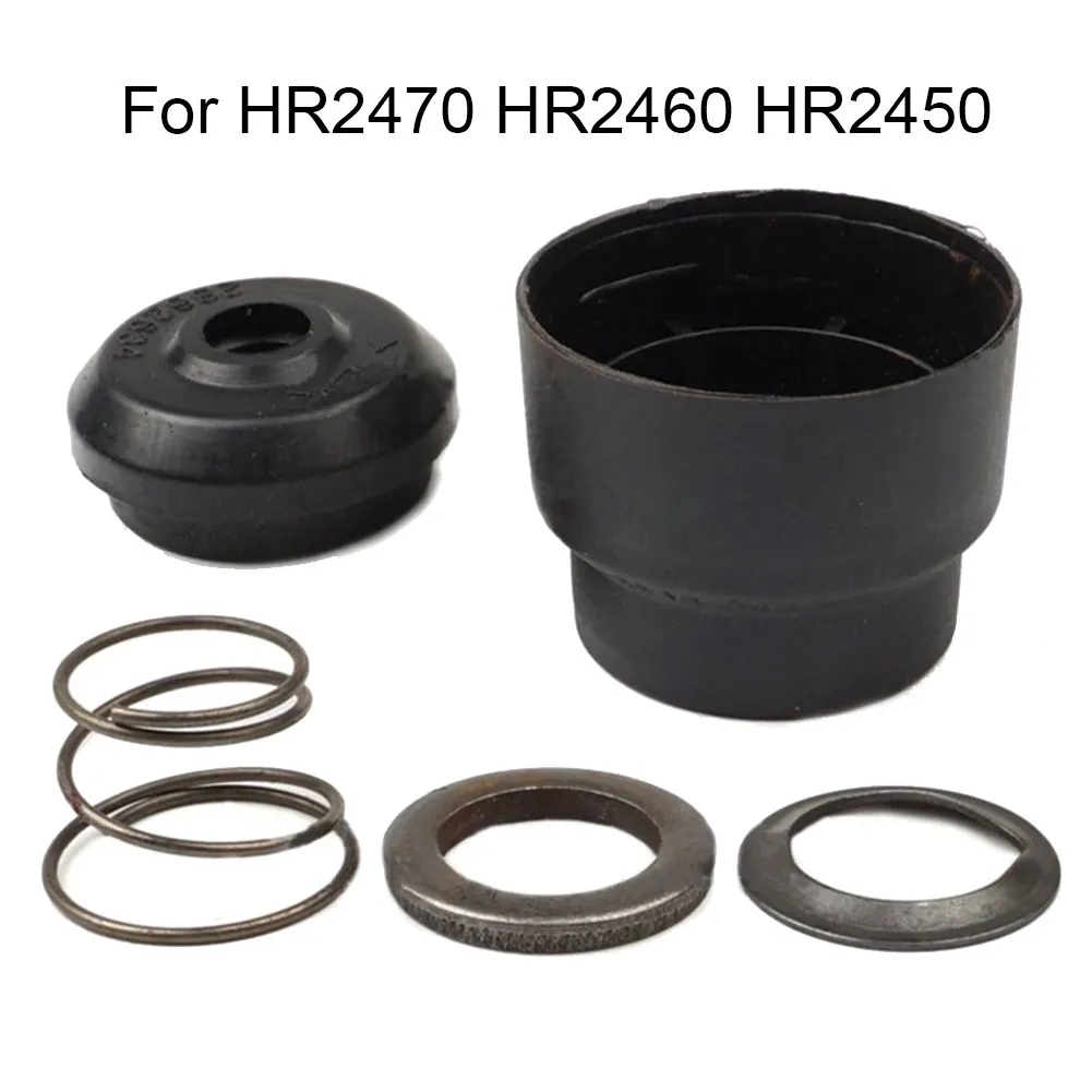 SDS Drill Chuck Holder Replace For HR2432 HR2440 HR2450 HR2460 HR2470 HR2811F Power Tools Drill Chuck Holder Set
SDS Drill Chuck Holder Replace For HR2432 HR2440 HR2450 HR2460 HR2470 HR2811F Power Tools Drill Chuck Holder Set