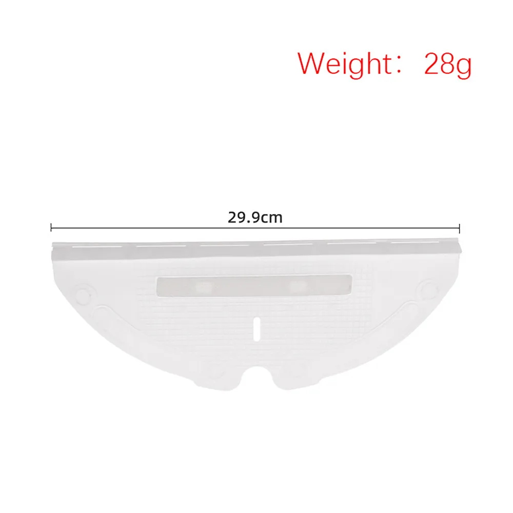 Mop Cloth Holder Vacuum Cleaner Bracket Hanger Board for S50 S6 S5max E35 E2 T6 T7 P5 Vacuum Cleaner Spare Parts 
Mop Cloth Holder Vacuum Cleaner Bracket Hanger Board for S50 S6 S5max E35 E2 T6 T7 P5 Vacuum Cleaner Spare Parts