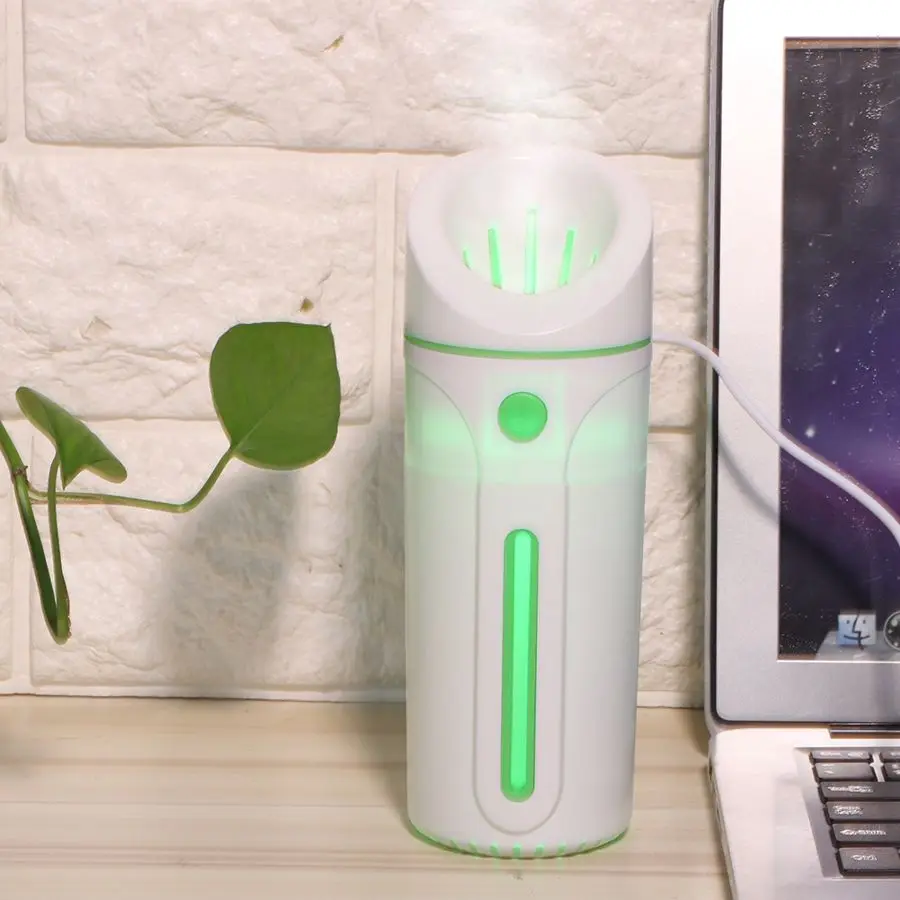 250 мл увлажнитель Воздуха бесшумный Настольный арома-диффузор для эфирных масел для домашнего автомобиля USB Fogger Mist Maker с светодиодный светил...
250 мл увлажнитель Воздуха бесшумный Настольный арома-диффузор для эфирных масел для домашнего автомобиля USB Fogger Mist Maker с светодиодный светил...