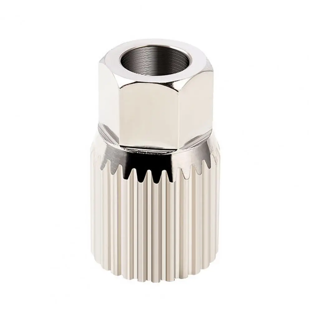 Bicycle Bike Locking Ratchet Hub Lock DT Ring Nut Removal Installation Tool Bike Locking
Bicycle Bike Locking Ratchet Hub Lock DT Ring Nut Removal Installation Tool Bike Locking