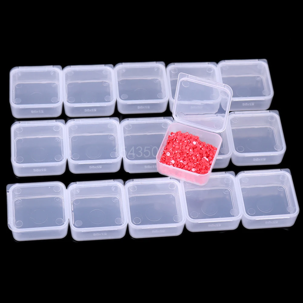 DIY New Brand Diamond Painting Cross Stitch Accessories Embroidery Mosaic Tools Container Bottles Crystal Bead Storage Jar
DIY New Brand Diamond Painting Cross Stitch Accessories Embroidery Mosaic Tools Container Bottles Crystal Bead Storage Jar