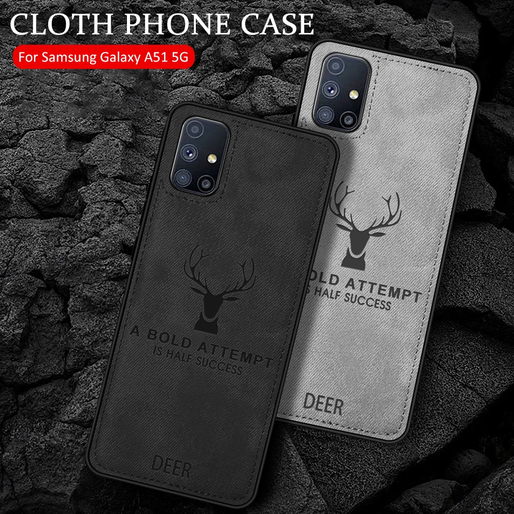 Ultra Thin Luxury Cloth Case For Samsung Galaxy A51 A71 A50 5G Silicone Soft Cover For Samsung Galaxy Note 20 S20 FE Ultra Plus
Ultra Thin Luxury Cloth Case For Samsung Galaxy A51 A71 A50 5G Silicone Soft Cover For Samsung Galaxy Note 20 S20 FE Ultra Plus