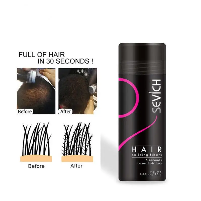 Hair Fibers Keratin Toppik Thickening Spray Hair Building Fibers 27.5g Loss Products Instant Regrowth Powders TSLM1
Hair Fibers Keratin Toppik Thickening Spray Hair Building Fibers 27.5g Loss Products Instant Regrowth Powders TSLM1