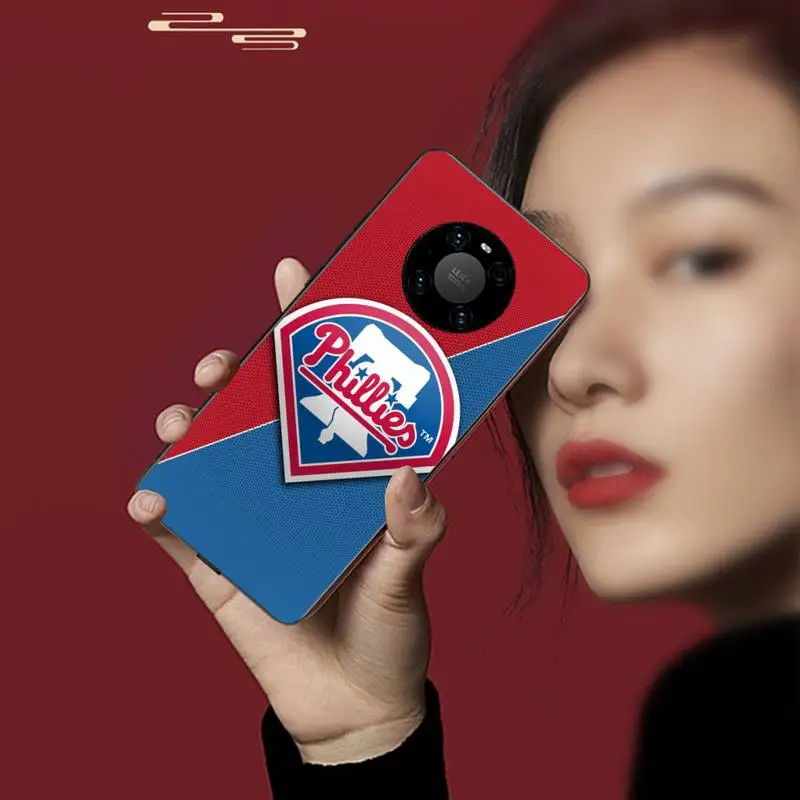 0 Philadelphia Phillies Black Soft Phone Case For Huawei P20 30 40 Pro Mate 20x 30 40 Pro Nova6 7 Honor 9X 10
0 Philadelphia Phillies Black Soft Phone Case For Huawei P20 30 40 Pro Mate 20x 30 40 Pro Nova6 7 Honor 9X 10