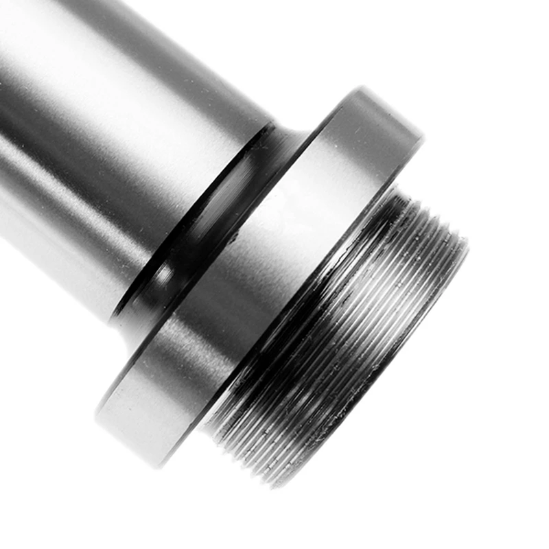 2 Pcs Mt4 Boring Shank Lathe Boring Bar Holder for Boring Head Drawbar Thread Boring Tool
2 Pcs Mt4 Boring Shank Lathe Boring Bar Holder for Boring Head Drawbar Thread Boring Tool