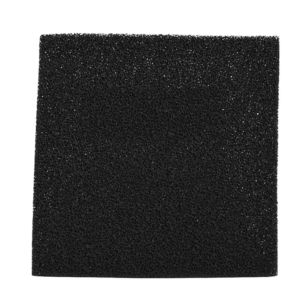 10pcs Activated Carbon Filter Solder Smoke Absorber ESD Fume Extractor Filter Sponge
10pcs Activated Carbon Filter Solder Smoke Absorber ESD Fume Extractor Filter Sponge