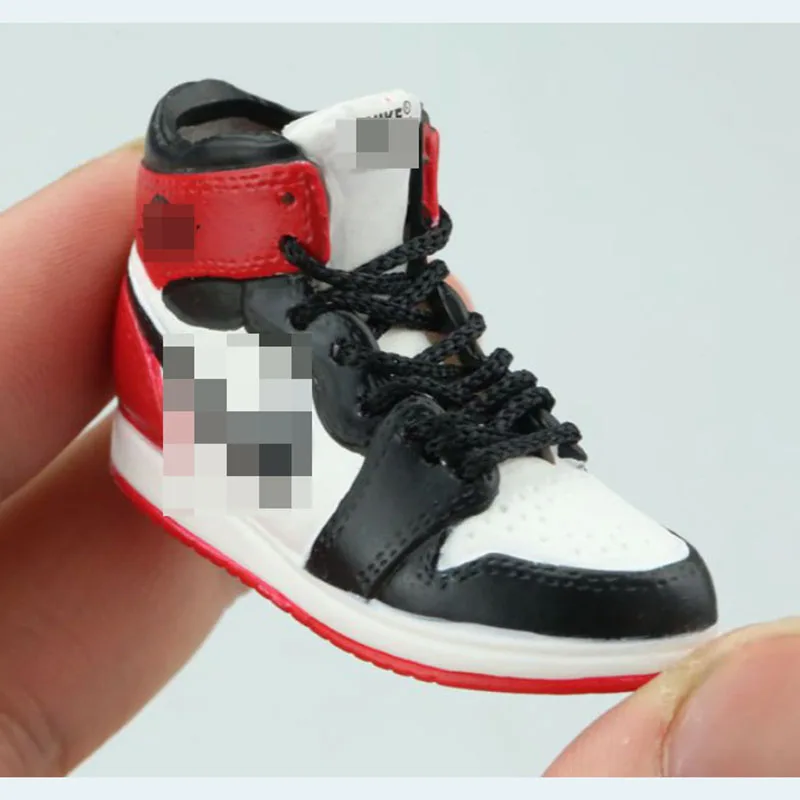 1/6 Scale Female Shoes Sports Hollow Shoe Sneaker Model Fit for 12'' Action Figure Body Connecting Feet/removable Feet
1/6 Scale Female Shoes Sports Hollow Shoe Sneaker Model Fit for 12'' Action Figure Body Connecting Feet/removable Feet
